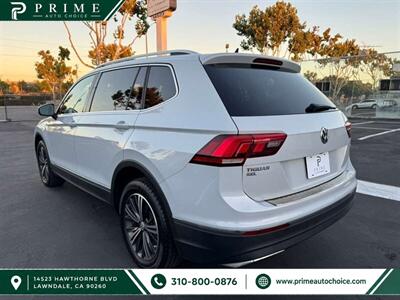2018 Volkswagen Tiguan 2.0T SEL - Photo 5 - Lawndale, CA 90260