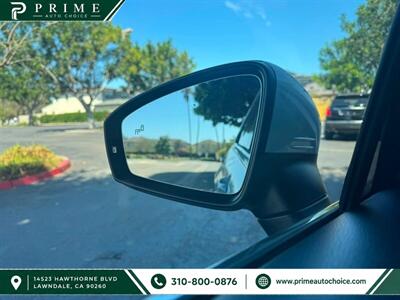 2018 Volkswagen Tiguan 2.0T SEL - Photo 27 - Lawndale, CA 90260