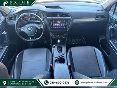 2018 Volkswagen Tiguan 2.0T SEL - Photo 21 - Lawndale, CA 90260