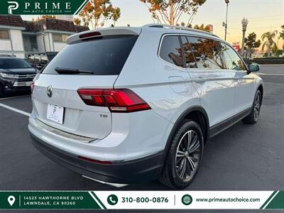 2018 Volkswagen Tiguan 2.0T SEL - Photo 7 - Lawndale, CA 90260