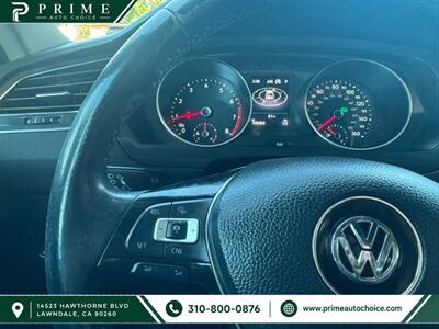 2018 Volkswagen Tiguan 2.0T SEL - Photo 24 - Lawndale, CA 90260