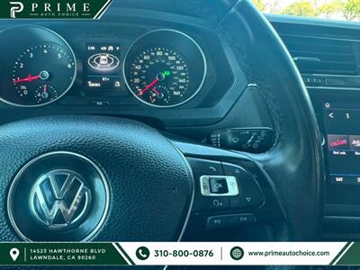 2018 Volkswagen Tiguan 2.0T SEL - Photo 23 - Lawndale, CA 90260