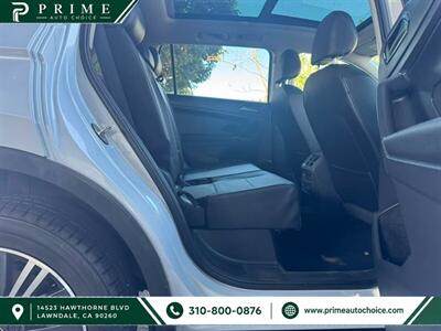 2018 Volkswagen Tiguan 2.0T SEL - Photo 17 - Lawndale, CA 90260