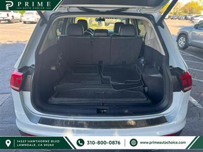 2018 Volkswagen Tiguan 2.0T SEL - Photo 10 - Lawndale, CA 90260