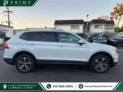 2018 Volkswagen Tiguan 2.0T SEL - Photo 8 - Lawndale, CA 90260