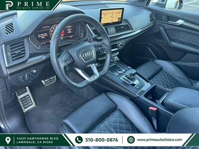 2018 Audi SQ5 3.0T quattro Prestige - Photo 15 - Lawndale, CA 90260