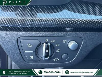 2018 Audi SQ5 3.0T quattro Prestige - Photo 24 - Lawndale, CA 90260