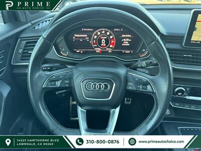 2018 Audi SQ5 3.0T quattro Prestige - Photo 31 - Lawndale, CA 90260