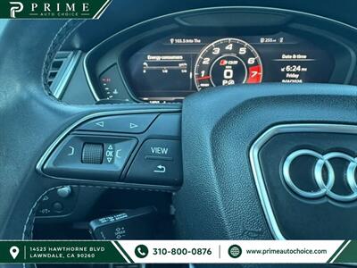 2018 Audi SQ5 3.0T quattro Prestige - Photo 27 - Lawndale, CA 90260