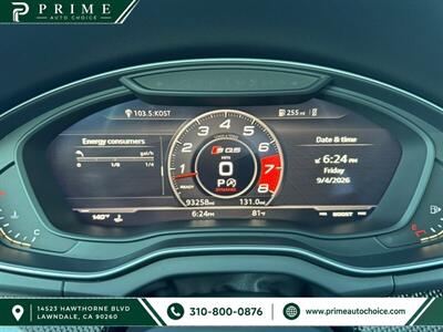 2018 Audi SQ5 3.0T quattro Prestige - Photo 25 - Lawndale, CA 90260