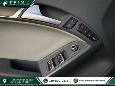 2013 Audi A5 2.0T quattro Premium Plus Convertible - Photo 30 - Lawndale, CA 90260