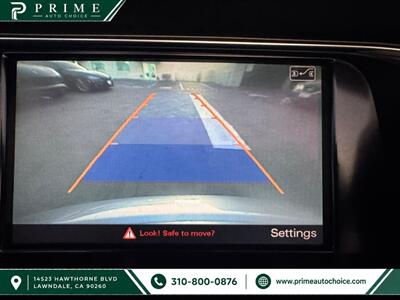 2013 Audi A5 2.0T quattro Premium Plus Convertible - Photo 25 - Lawndale, CA 90260