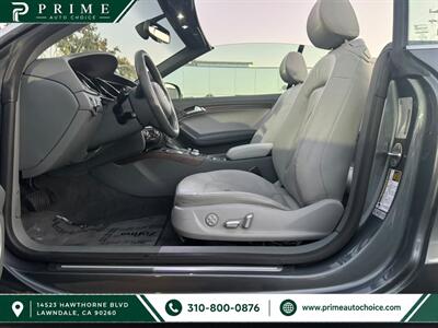 2013 Audi A5 2.0T quattro Premium Plus Convertible - Photo 19 - Lawndale, CA 90260