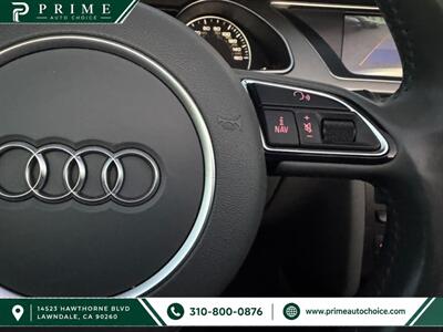 2013 Audi A5 2.0T quattro Premium Plus Convertible - Photo 26 - Lawndale, CA 90260