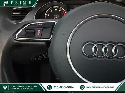 2013 Audi A5 2.0T quattro Premium Plus Convertible - Photo 27 - Lawndale, CA 90260