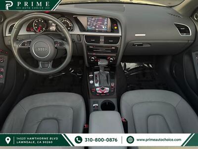 2013 Audi A5 2.0T quattro Premium Plus Convertible - Photo 18 - Lawndale, CA 90260