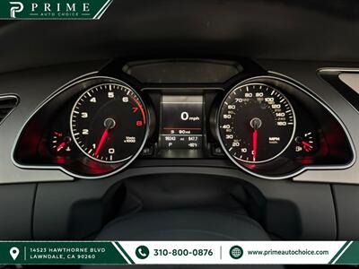 2013 Audi A5 2.0T quattro Premium Plus Convertible - Photo 23 - Lawndale, CA 90260