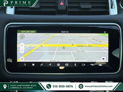 2020 Land Rover Range Rover Sport SE   - Photo 24 - Lawndale, CA 90260