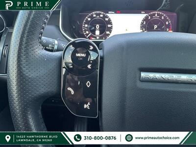 2020 Land Rover Range Rover Sport SE   - Photo 22 - Lawndale, CA 90260