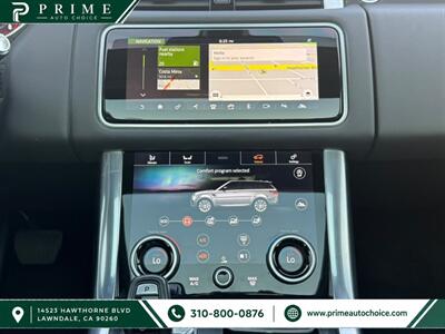 2020 Land Rover Range Rover Sport SE   - Photo 29 - Lawndale, CA 90260