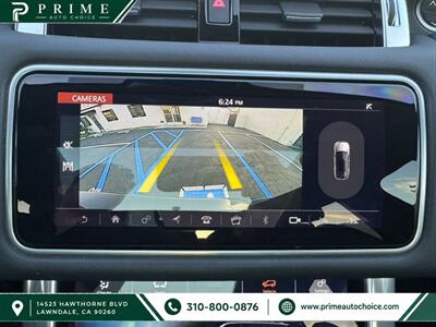 2020 Land Rover Range Rover Sport SE   - Photo 25 - Lawndale, CA 90260
