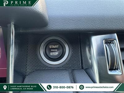 2020 Land Rover Range Rover Sport SE   - Photo 23 - Lawndale, CA 90260