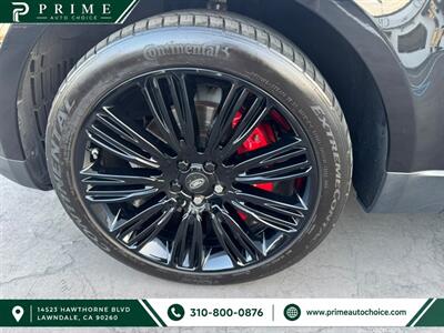 2020 Land Rover Range Rover Sport SE   - Photo 10 - Lawndale, CA 90260
