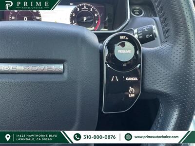 2020 Land Rover Range Rover Sport SE   - Photo 21 - Lawndale, CA 90260