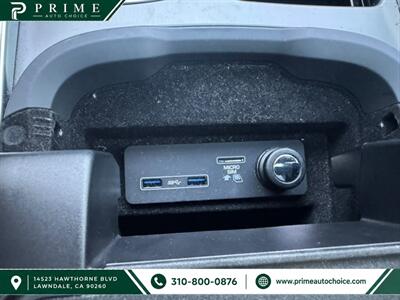 2020 Land Rover Range Rover Sport SE   - Photo 26 - Lawndale, CA 90260
