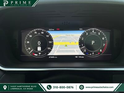 2020 Land Rover Range Rover Sport SE   - Photo 20 - Lawndale, CA 90260