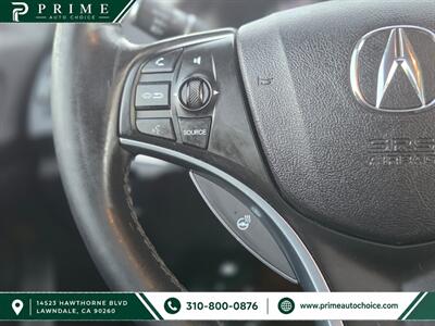 2016 Acura MDX SH-AWD w/Advance - Photo 33 - Lawndale, CA 90260