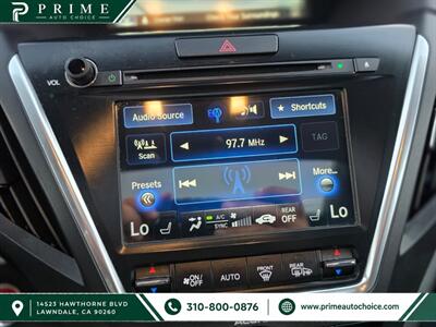 2016 Acura MDX SH-AWD w/Advance - Photo 37 - Lawndale, CA 90260