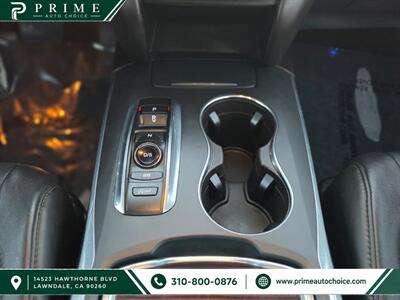 2016 Acura MDX SH-AWD w/Advance - Photo 28 - Lawndale, CA 90260