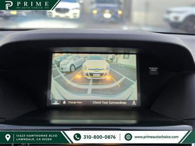2016 Acura MDX SH-AWD w/Advance - Photo 36 - Lawndale, CA 90260