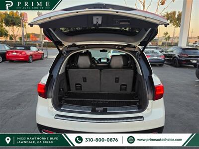 2016 Acura MDX SH-AWD w/Advance - Photo 14 - Lawndale, CA 90260