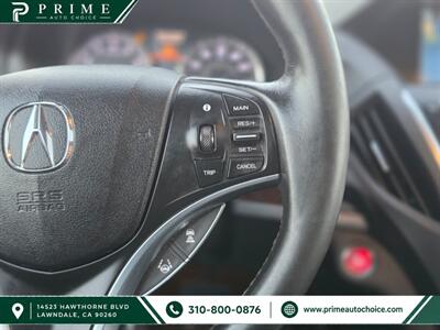 2016 Acura MDX SH-AWD w/Advance - Photo 32 - Lawndale, CA 90260