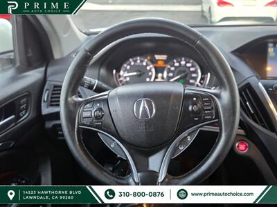 2016 Acura MDX SH-AWD w/Advance - Photo 31 - Lawndale, CA 90260