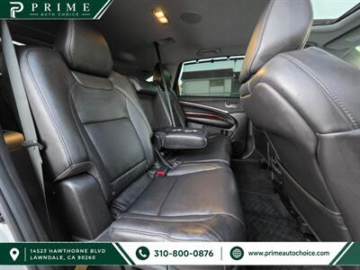 2016 Acura MDX SH-AWD w/Advance - Photo 23 - Lawndale, CA 90260