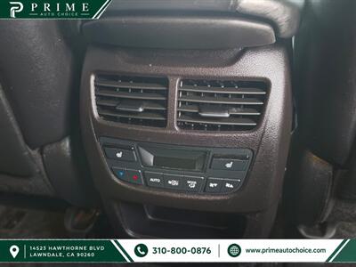 2016 Acura MDX SH-AWD w/Advance - Photo 27 - Lawndale, CA 90260