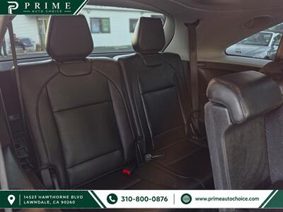 2016 Acura MDX SH-AWD w/Advance - Photo 21 - Lawndale, CA 90260