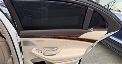 2015 Mercedes-Benz S 550 - Photo 8 - Costa Mesa, CA 92626