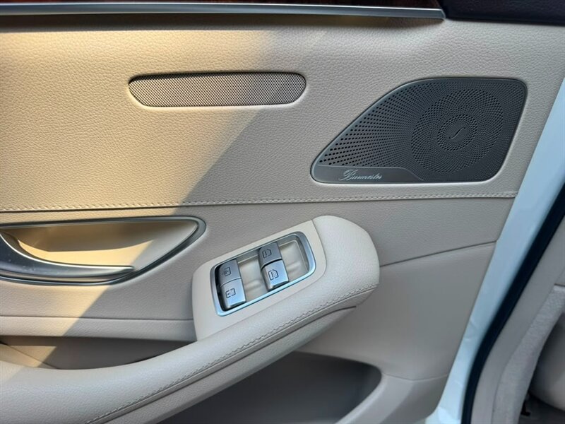 2015 Mercedes-Benz S-Class S550 - Photo 13