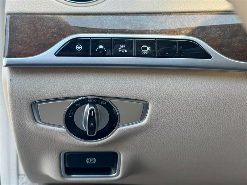 2015 Mercedes-Benz S-Class S550 - Photo 15