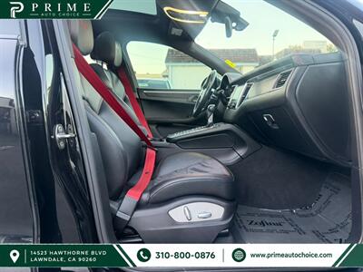 2018 Porsche Macan GTS - Photo 18 - Lawndale, CA 90260