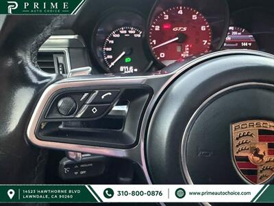 2018 Porsche Macan GTS - Photo 26 - Lawndale, CA 90260