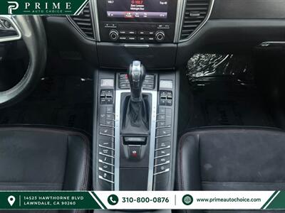 2018 Porsche Macan GTS - Photo 34 - Lawndale, CA 90260