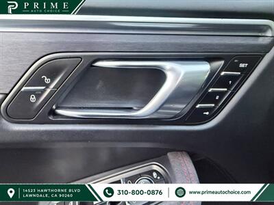2018 Porsche Macan GTS - Photo 21 - Lawndale, CA 90260