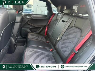 2018 Porsche Macan GTS - Photo 13 - Lawndale, CA 90260