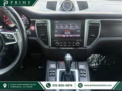 2018 Porsche Macan GTS - Photo 35 - Lawndale, CA 90260