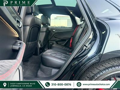 2018 Porsche Macan GTS - Photo 12 - Lawndale, CA 90260